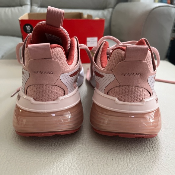 NWB - Puma X-Cell Action Women’s Lace Up Sneakers - Women US Size 10 - Picture 5 of 10